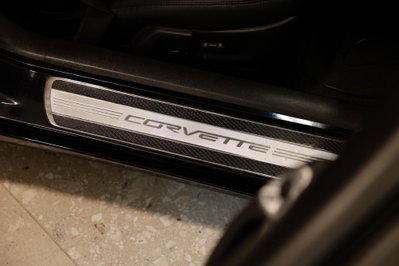 Corvette Corvette C6 C6 6.2 V8 aut. Convertible (8)