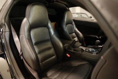 Corvette Corvette C6 C6 6.2 V8 aut. Convertible (9)