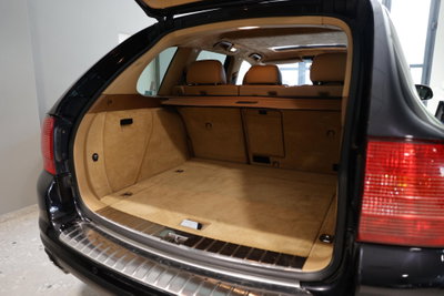 Porsche Cayenne 4.5 cat S (11)