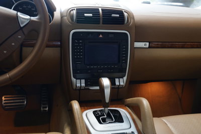 Porsche Cayenne 4.5 cat S (13)