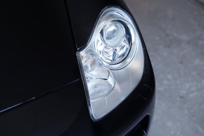 Porsche Cayenne 4.5 cat S (7)