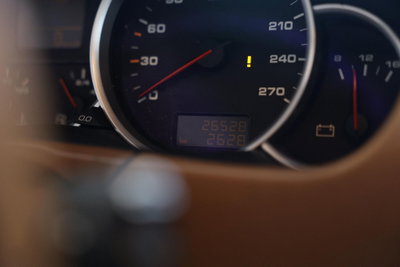 Porsche Cayenne 4.5 cat S (8)