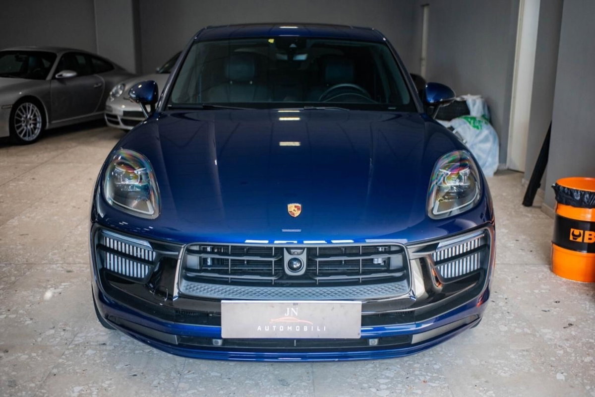 Porsche Macan 2.9 S 380cv pdk