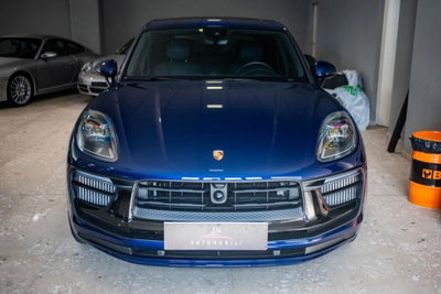 Porsche Macan 2.9 S 380cv pdk usata