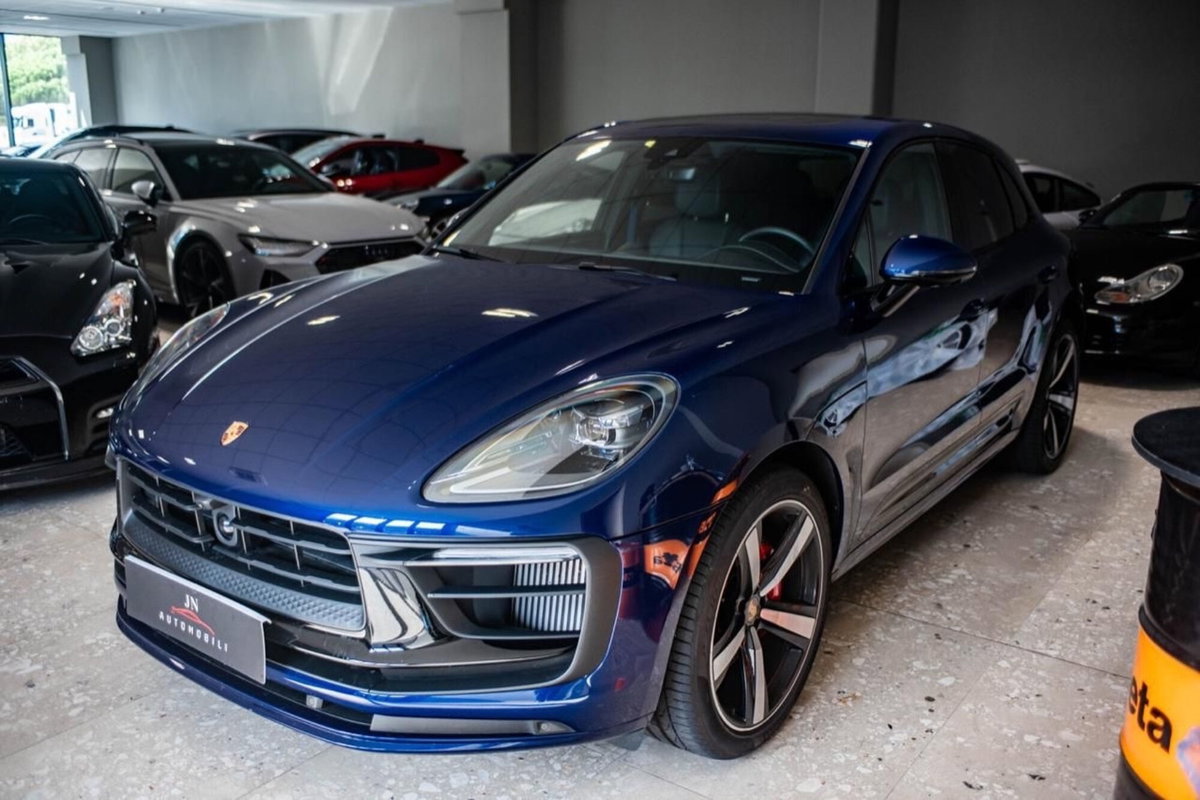 Porsche Macan 2.9 S 380cv pdk (4)