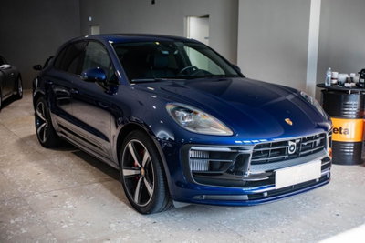 Porsche Macan 2.9 S 380cv pdk (6)