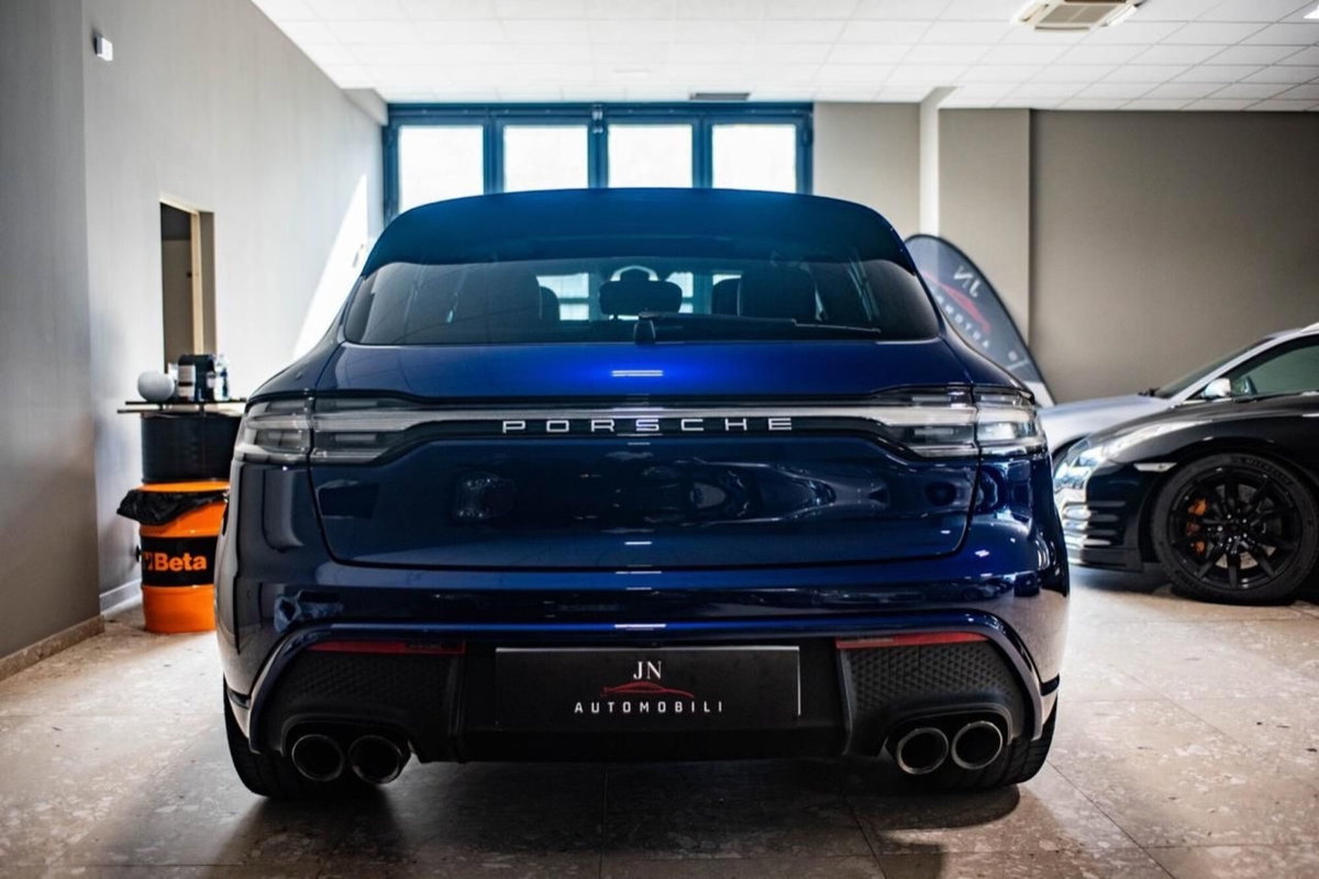 Porsche Macan 2.9 S 380cv pdk (7)