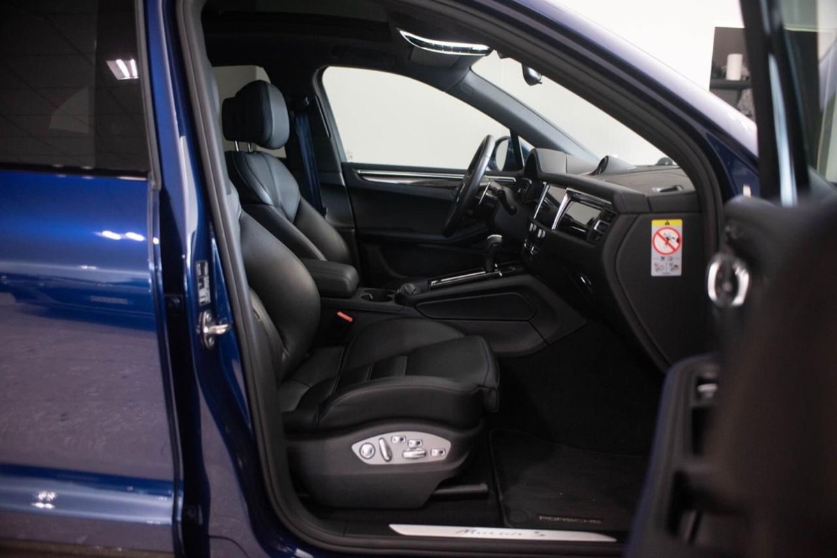 Porsche Macan 2.9 S 380cv pdk (8)