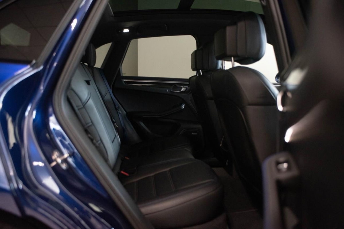Porsche Macan 2.9 S 380cv pdk (9)