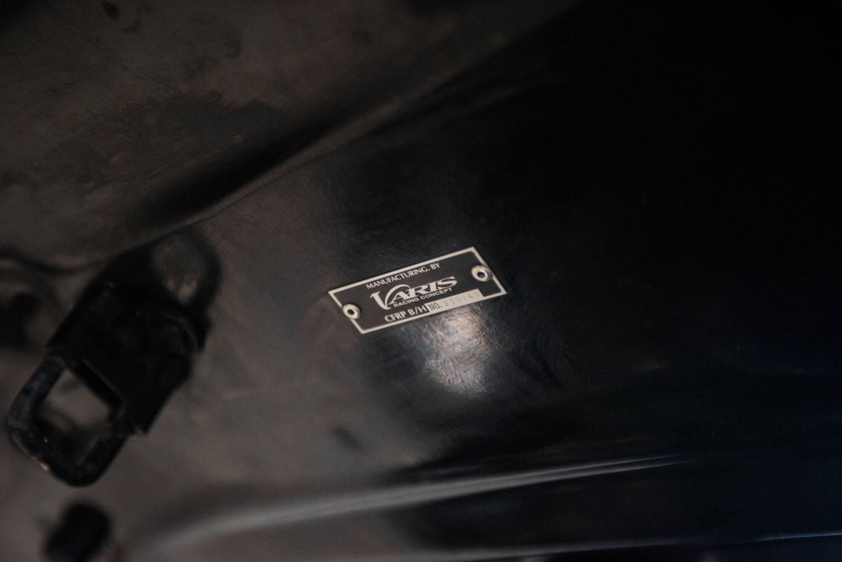 Nissan GT-R 3.8 V6 Black Edition (16)