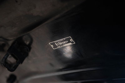 Nissan GT-R 3.8 V6 Black Edition (16)