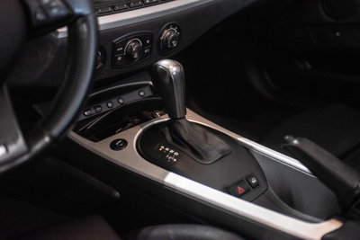 BMW Z4 Cabrio Z4 3.0si cat Roadster (8)