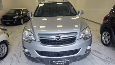 Opel Antara 2.2 CDTI 163CV Cosmo usata