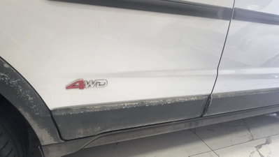 Opel Antara 2.2 CDTI 163CV Cosmo (11)