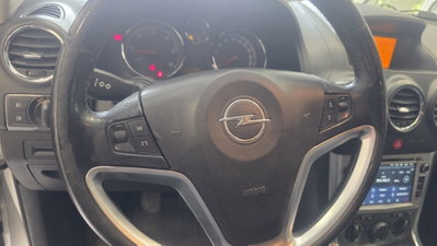 Opel Antara 2.2 CDTI 163CV Cosmo (12)
