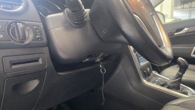 Opel Antara 2.2 CDTI 163CV Cosmo (13)