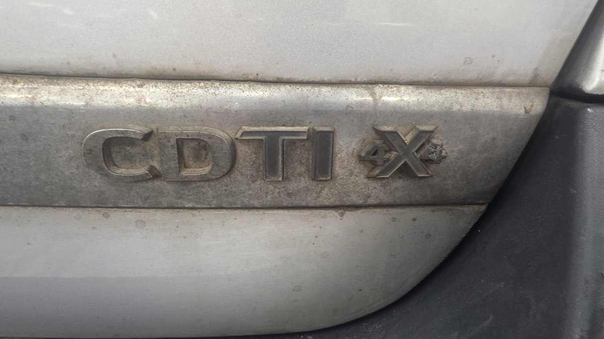 Opel Antara 2.2 CDTI 163CV Cosmo (14)