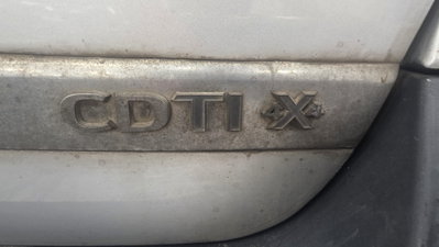Opel Antara 2.2 CDTI 163CV Cosmo (14)