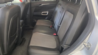 Opel Antara 2.2 CDTI 163CV Cosmo (15)