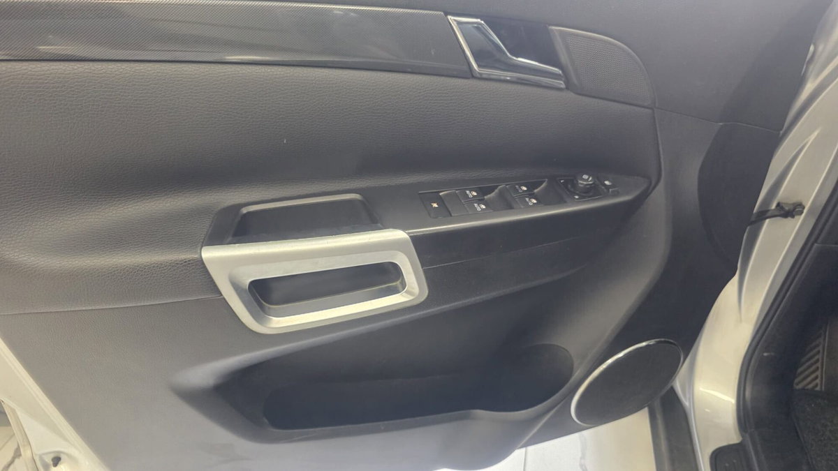 Opel Antara 2.2 CDTI 163CV Cosmo (17)