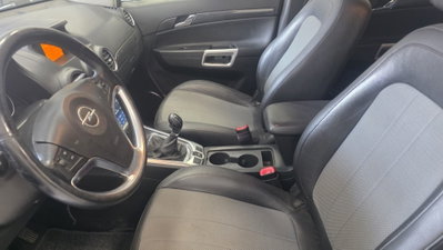Opel Antara 2.2 CDTI 163CV Cosmo (20)