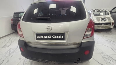 Opel Antara 2.2 CDTI 163CV Cosmo (3)