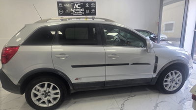 Opel Antara 2.2 CDTI 163CV Cosmo (5)