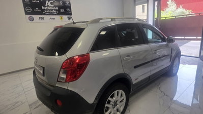 Opel Antara 2.2 CDTI 163CV Cosmo (6)
