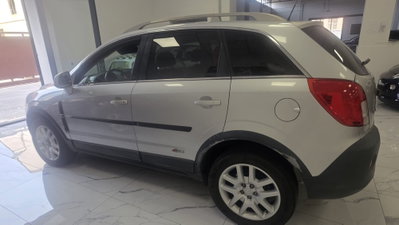 Opel Antara 2.2 CDTI 163CV Cosmo (9)
