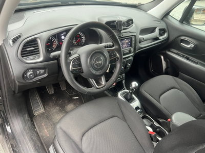 Jeep Renegade 1.0 T3 Limited (11)