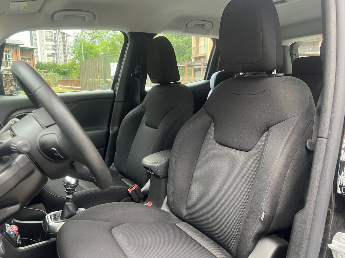 Jeep Renegade 1.0 T3 Limited (12)