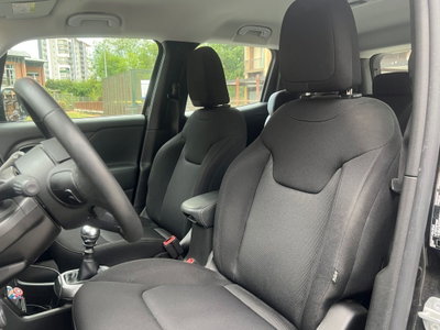 Jeep Renegade 1.0 T3 Limited (12)