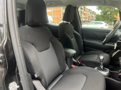 Jeep Renegade 1.0 T3 Limited (16)