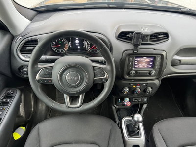 Jeep Renegade 1.0 T3 Limited (19)
