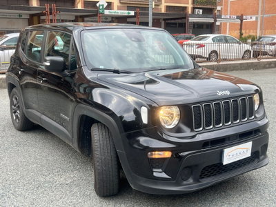 Jeep Renegade 1.0 T3 Limited (2)