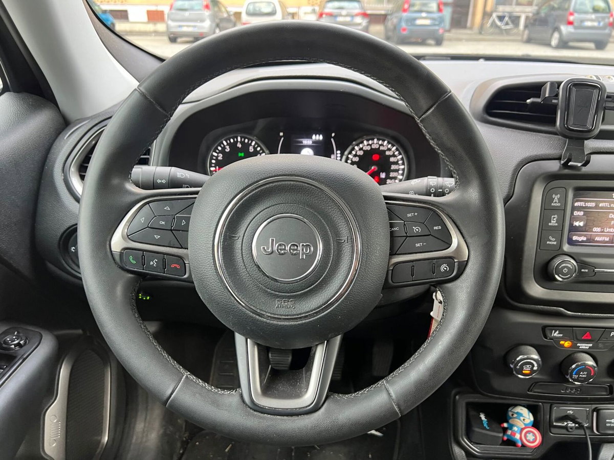 Jeep Renegade 1.0 T3 Limited (20)