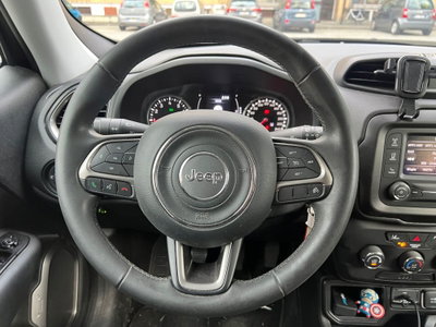 Jeep Renegade 1.0 T3 Limited (20)