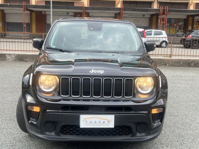 Jeep Renegade 1.0 T3 Limited (3)