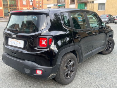 Jeep Renegade 1.0 T3 Limited (4)