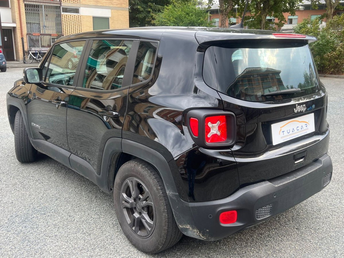 Jeep Renegade 1.0 T3 Limited (5)