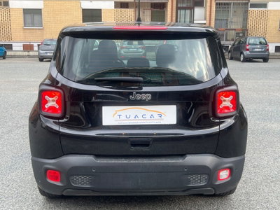 Jeep Renegade 1.0 T3 Limited (6)