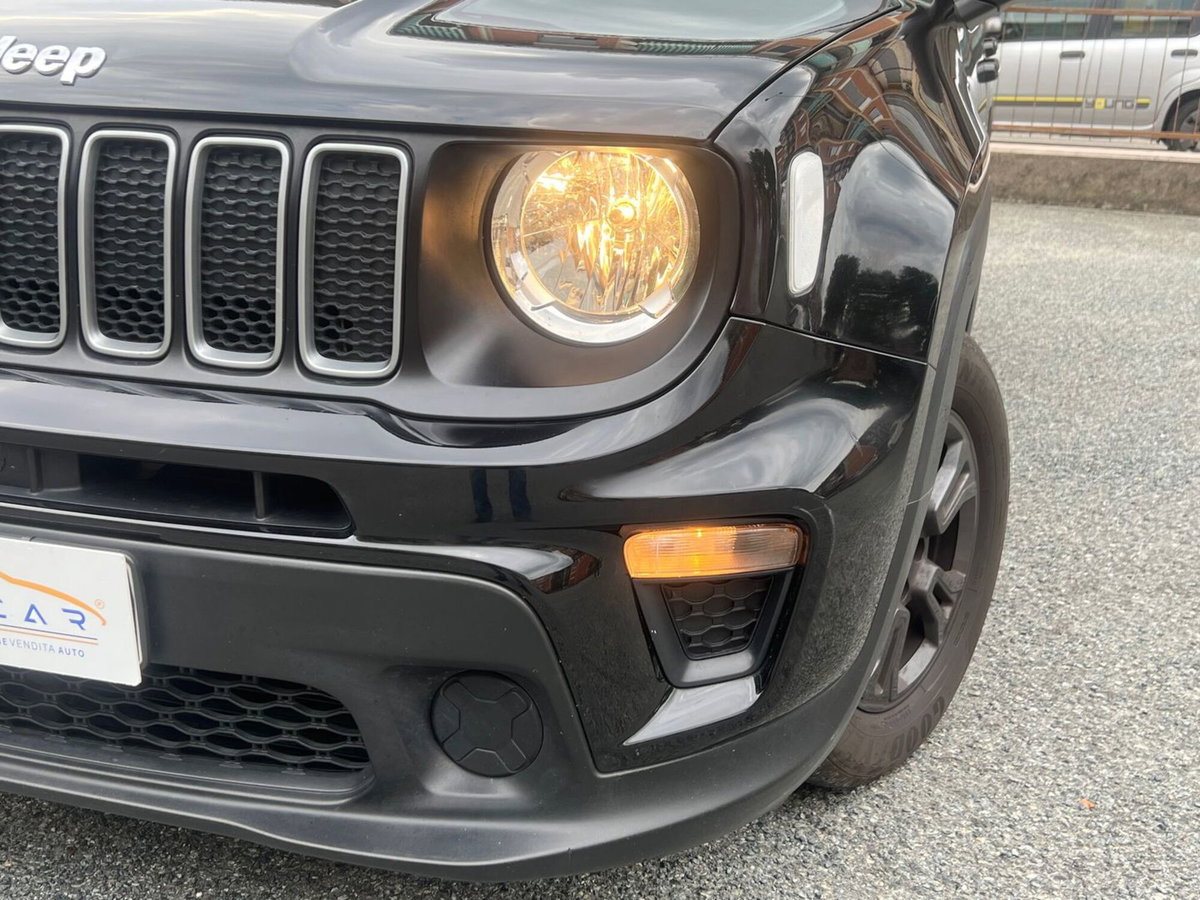 Jeep Renegade 1.0 T3 Limited (7)