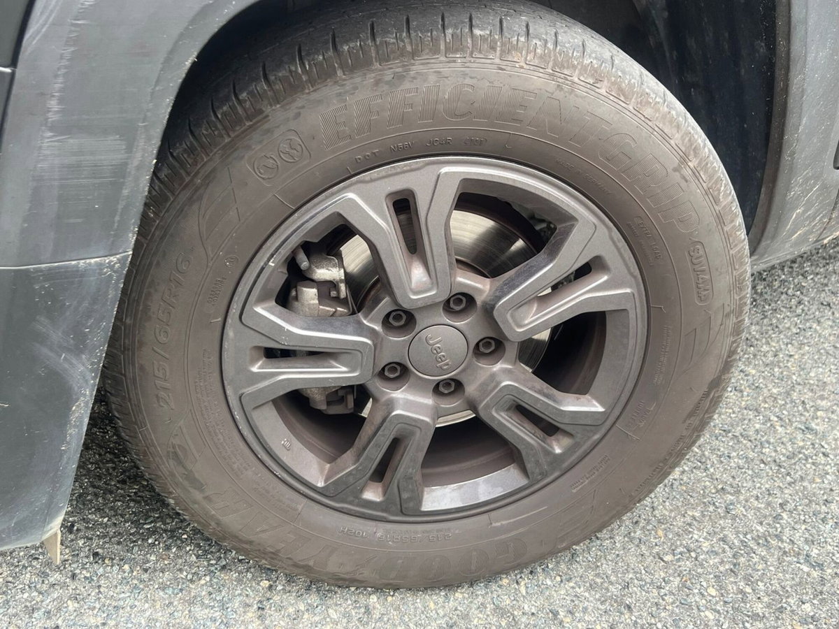 Jeep Renegade 1.0 T3 Limited (8)