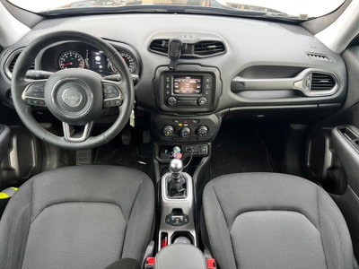 Jeep Renegade 1.0 T3 Limited (9)