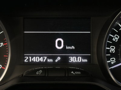 Peugeot 208 100 3 porte GT Line (20)
