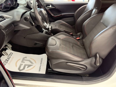 Peugeot 208 100 3 porte GT Line (8)