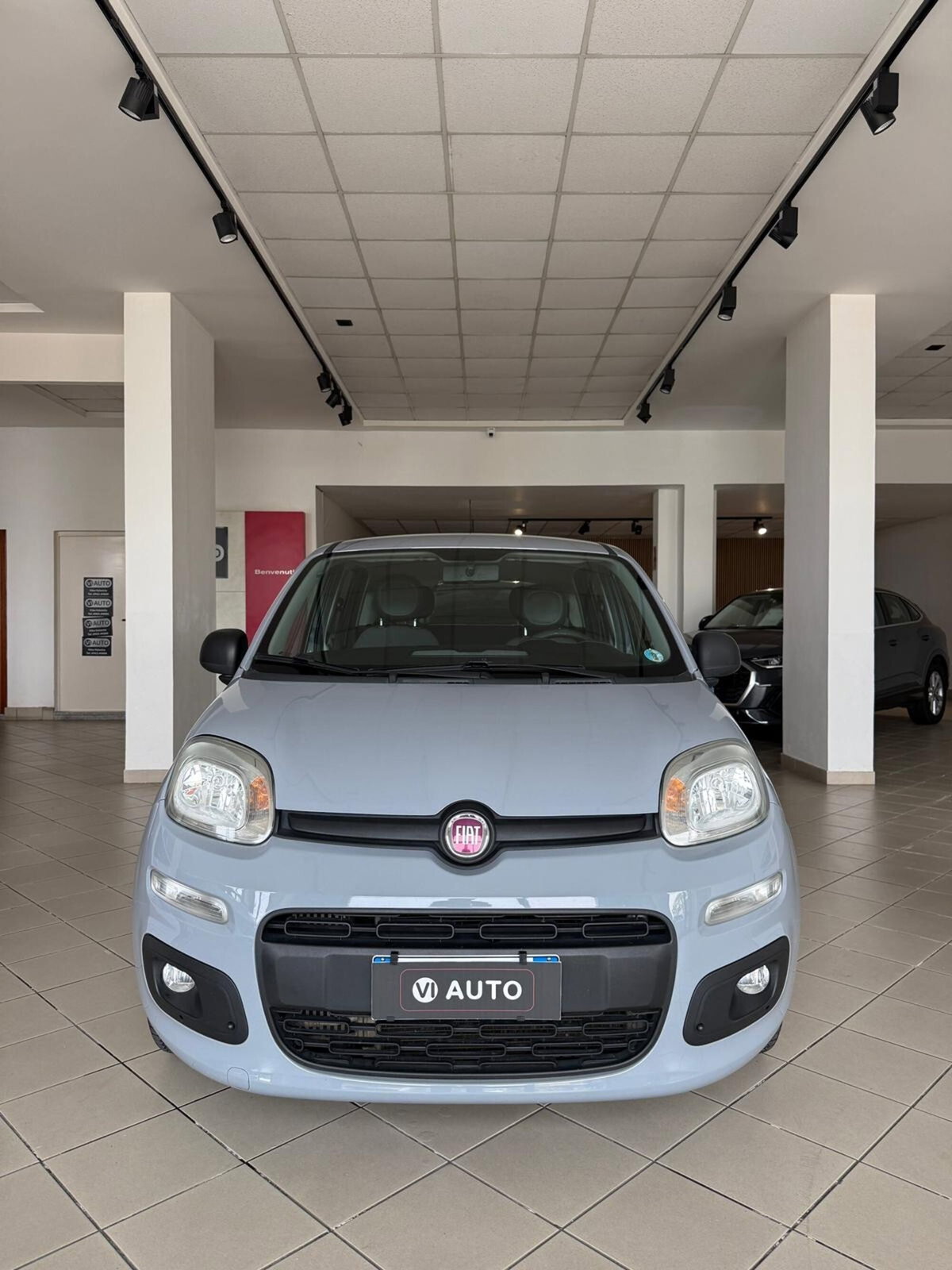 Fiat Panda 1.3 MJT 95 CV S&S Easy