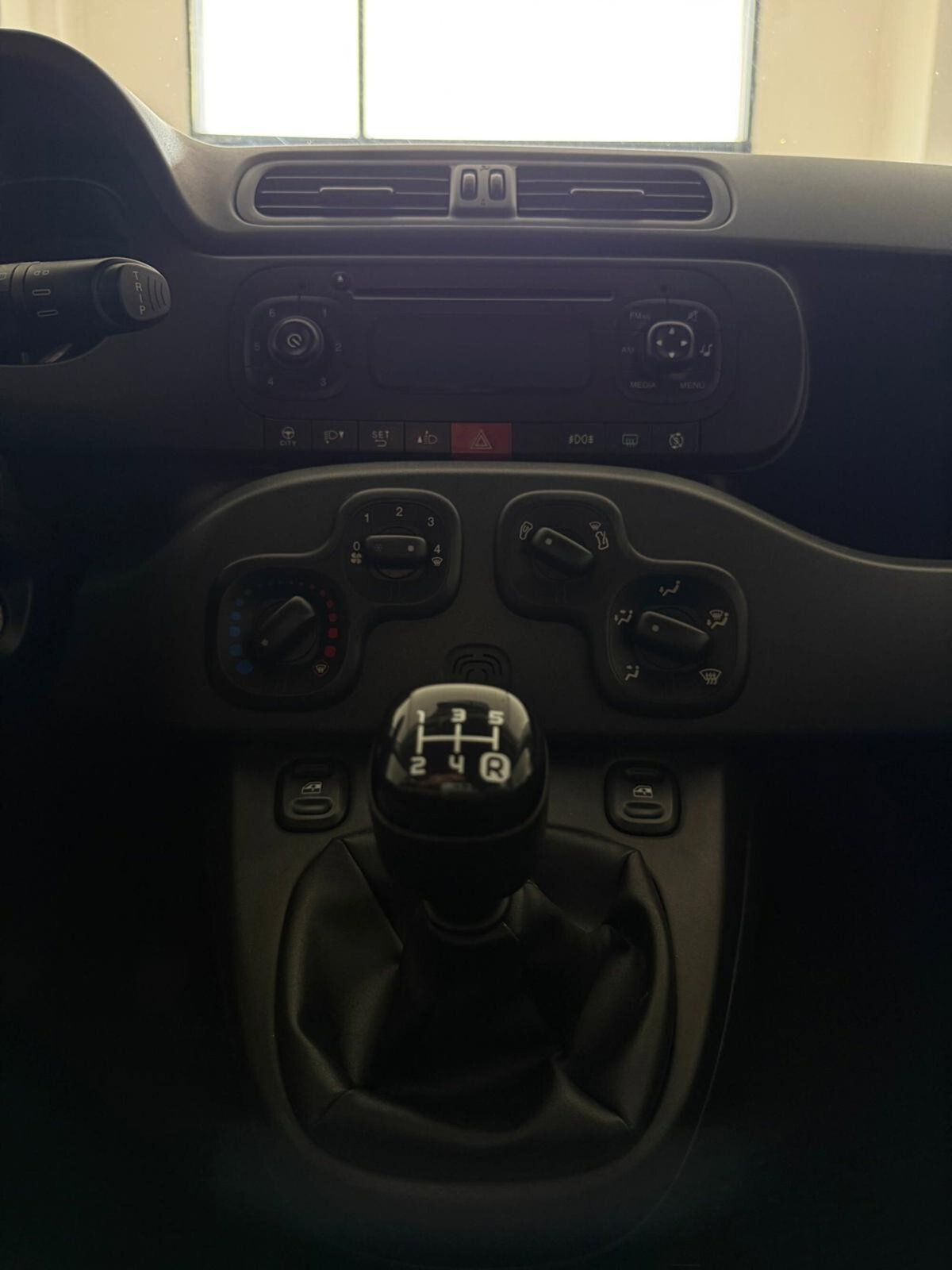Fiat Panda 1.3 MJT 95 CV S&S Easy (10)