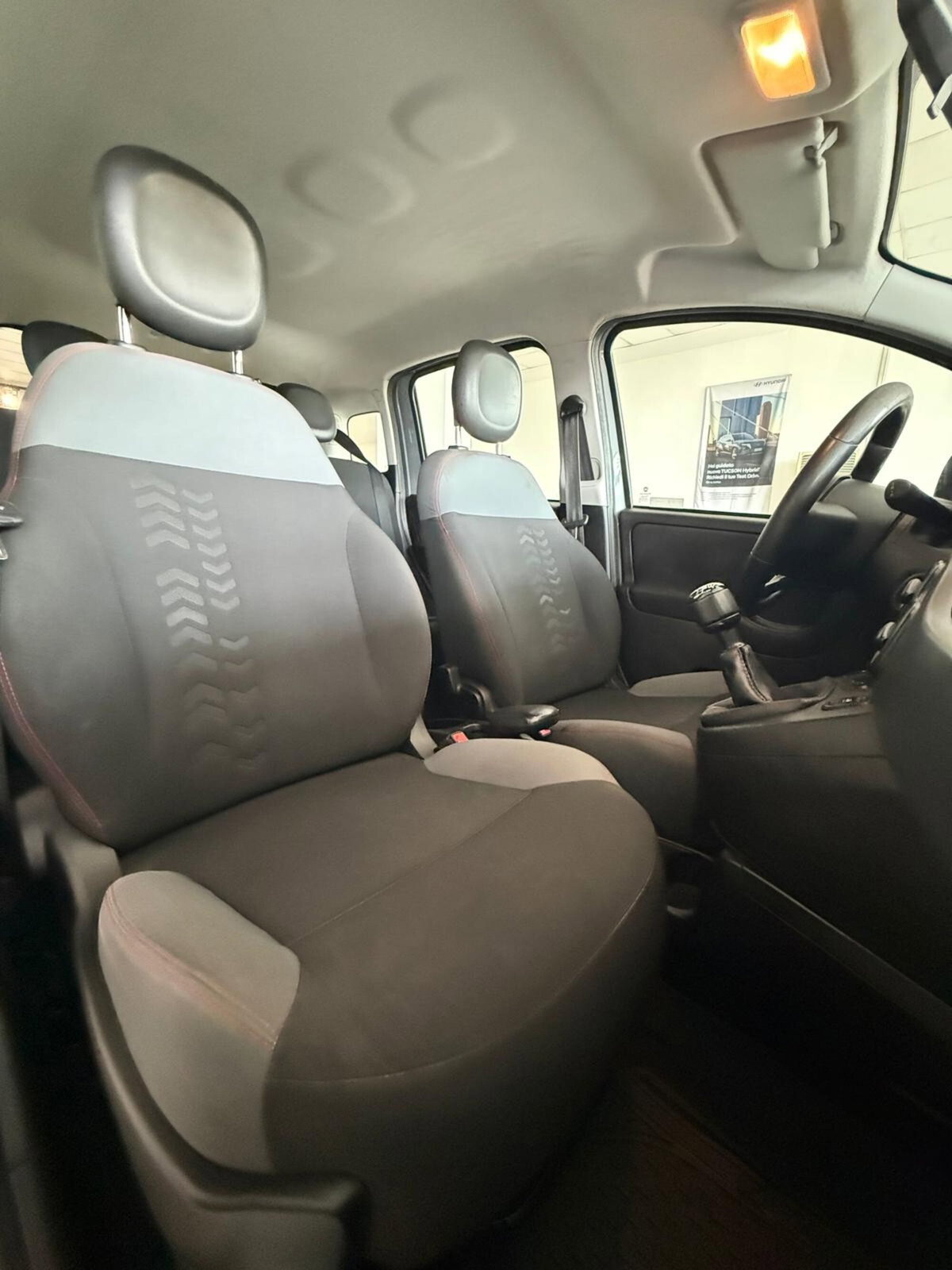 Fiat Panda 1.3 MJT 95 CV S&S Easy (11)