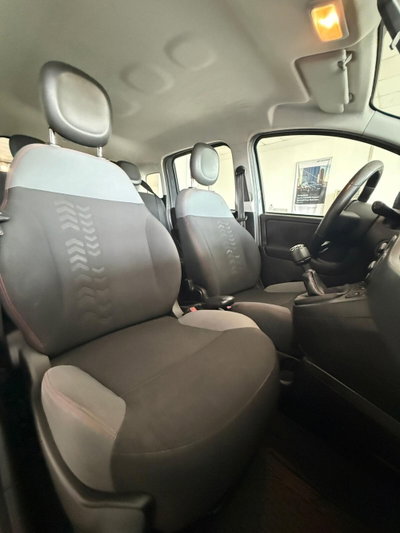 Fiat Panda 1.3 MJT 95 CV S&S Easy (11)